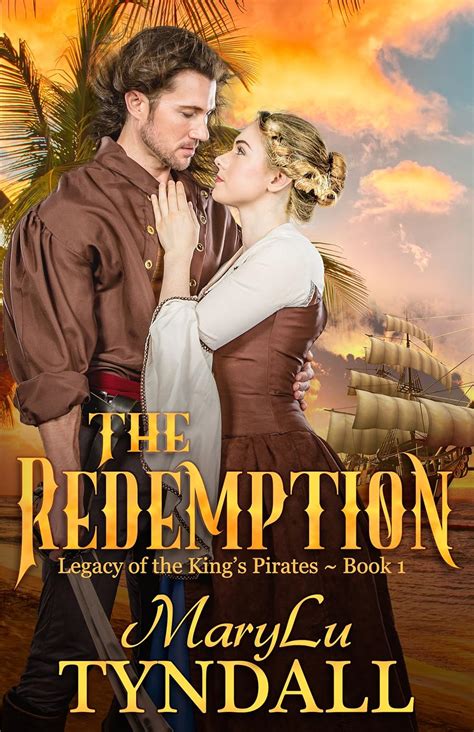 the redemption legacy of the kings pirates book 1 Reader