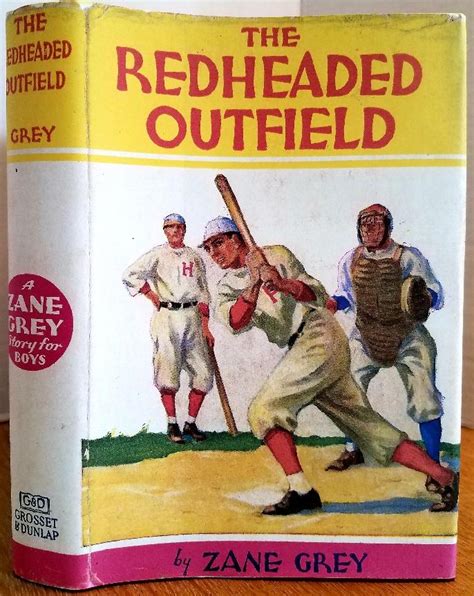 the redheaded outfield and other baseball stories PDF