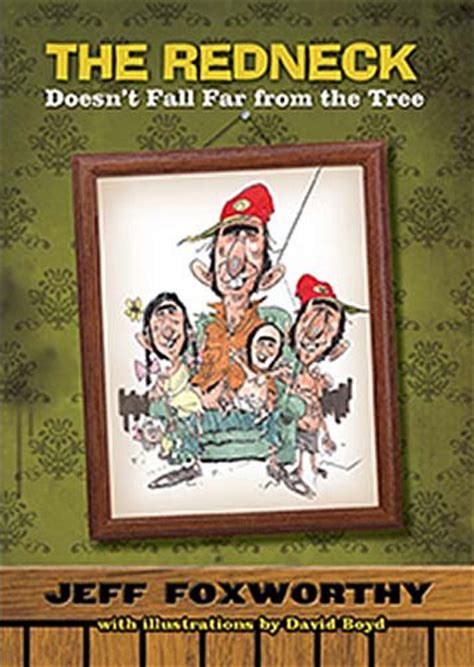 the redneck doesnt fall far from tree PDF