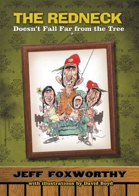 the redneck doesnt fall far from tree PDF