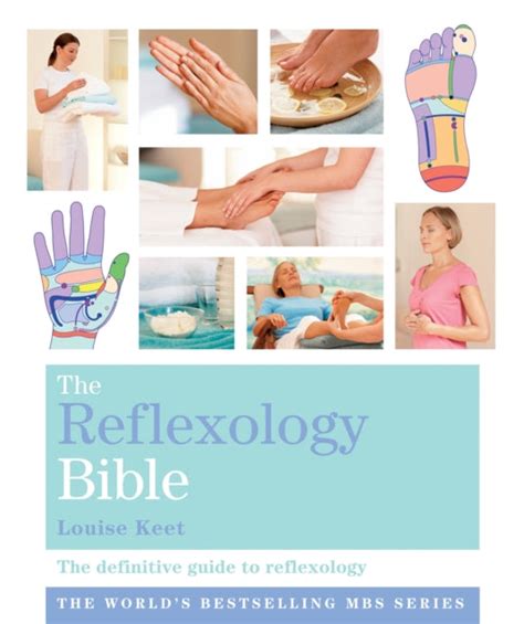 the reflexology bible godsfield bibles the godsfield bible series Epub