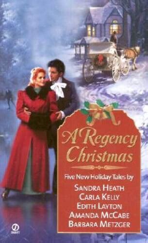 the regency christmas ix signet regency romance Epub