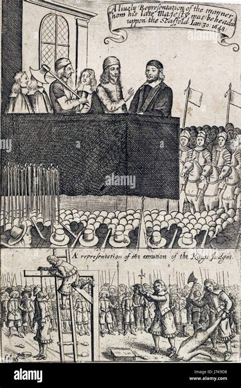 the regicides and the execution of charles i Doc