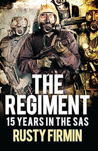 the regiment 15 years in the sas general military PDF