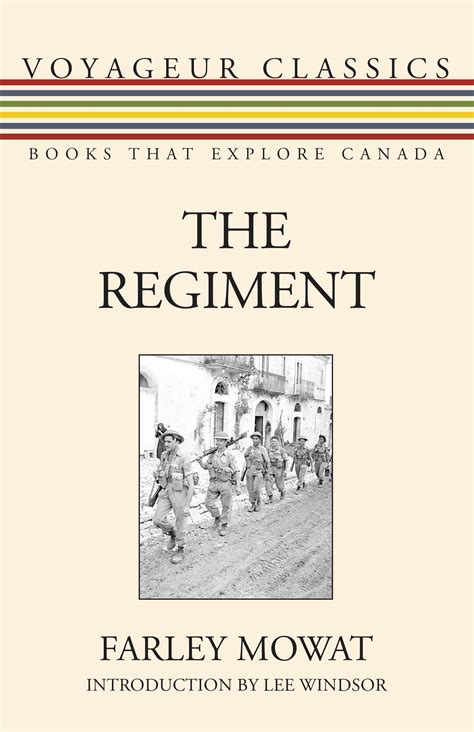 the regiment voyageur classics Kindle Editon