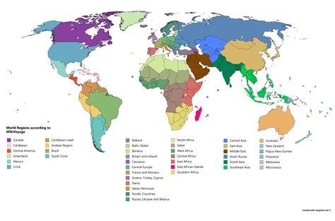 the regional world the regional world PDF
