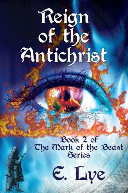 the reign of antichrist Doc