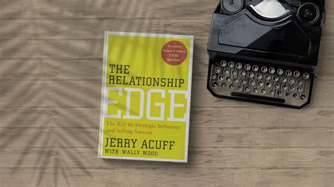 the relationship edge the relationship edge Reader