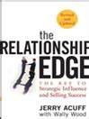 the relationship edge the relationship edge Reader