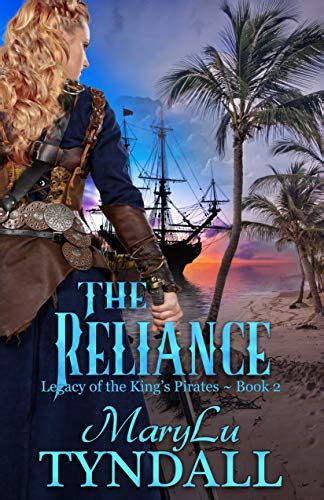 the reliance legacy of the kings pirates volume 2 Doc