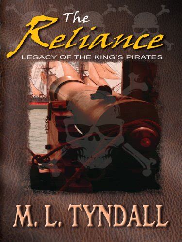 the reliance legacy of the kings pirates volume 2 Doc