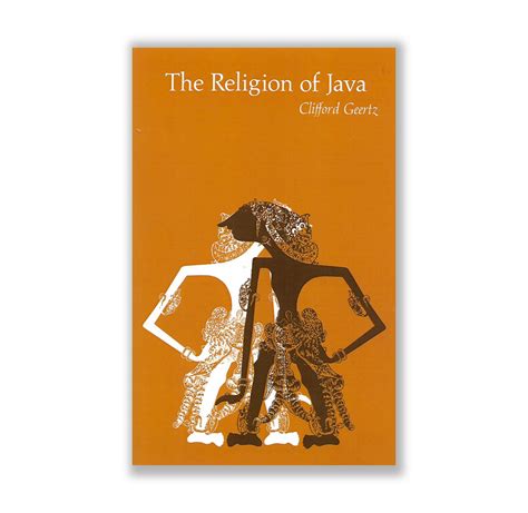 the religion of java the religion of java PDF