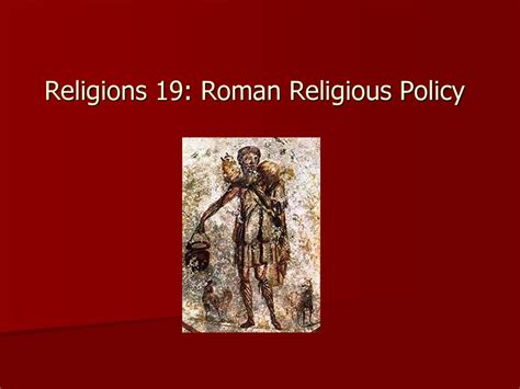 the religion of the romans the religion of the romans Epub