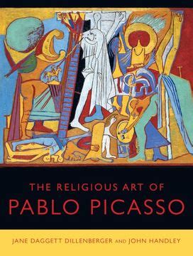 the religious art pablo picasso Ebook PDF