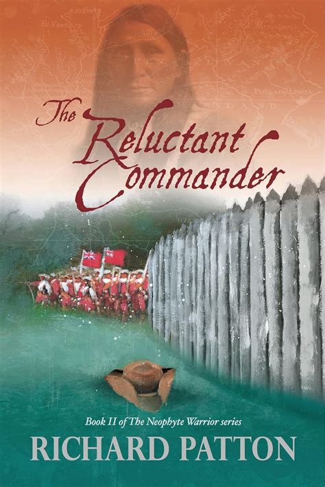the reluctant commander the neophyte warrior volume 2 Reader