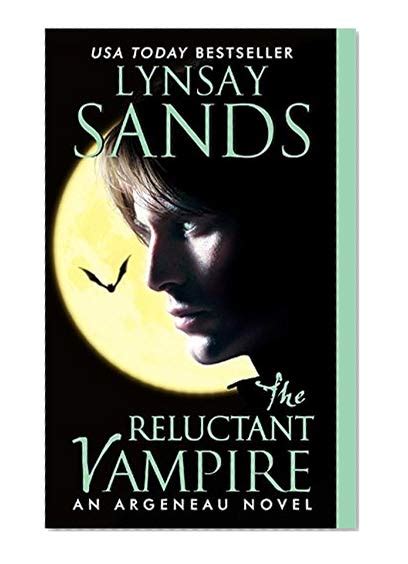the reluctant vampire an argeneau novel argeneau vampire Kindle Editon