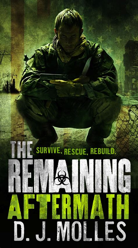 the remaining aftermath Epub