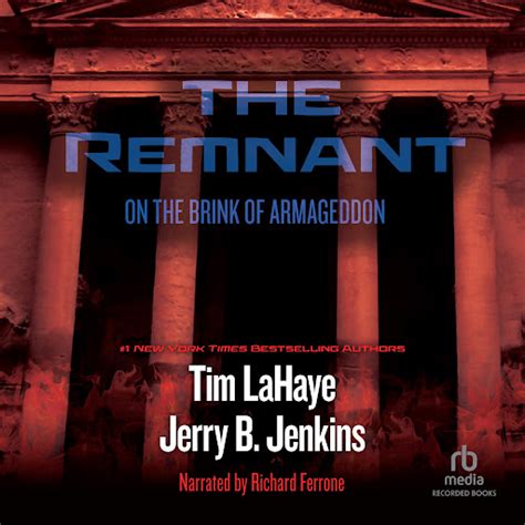 the remnant on the brink of armageddon Doc