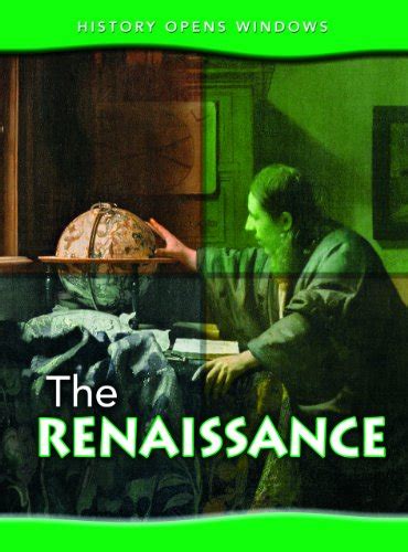 the renaissance history opens windows Doc