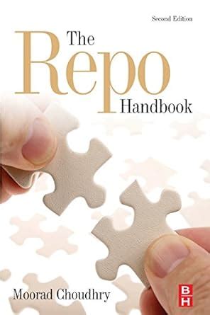 the repo handbook securities institute global capital markets Kindle Editon