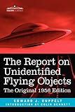 the report on unidentified flying objects the original 1956 edition Kindle Editon