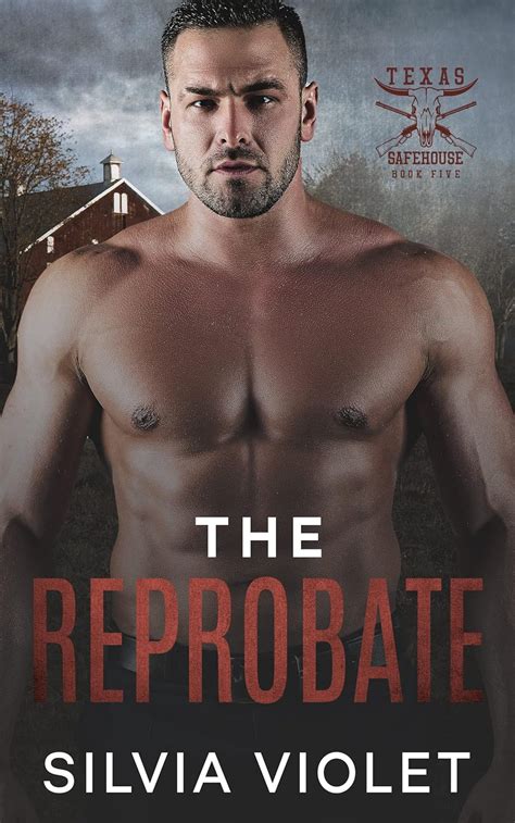 the reprobate a laura creek novel book 1 PDF