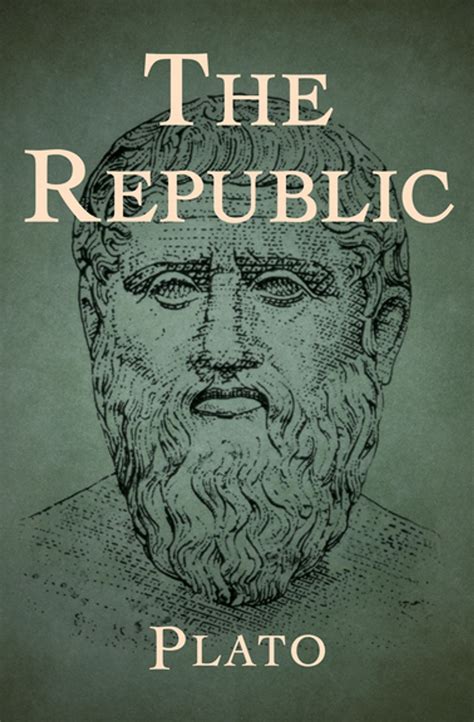 the republic of plato Reader