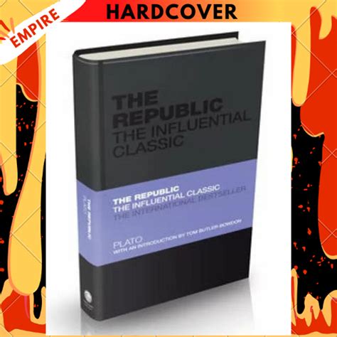 the republic the influential classic PDF