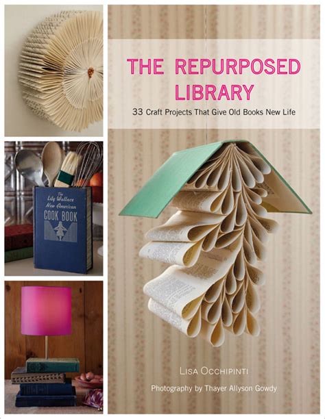 the repurposed library Kindle Editon