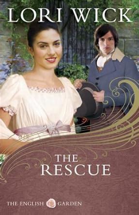 the rescue the english garden book 2 Doc