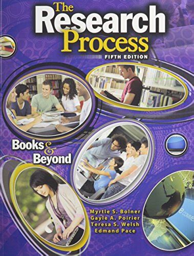 the research process books and beyond Epub