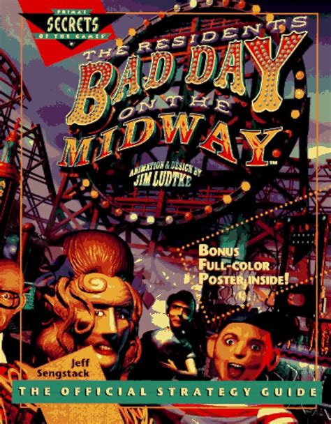 the residents bad day on the midway Doc