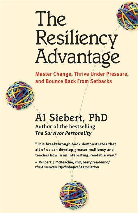 the resiliency advantage the resiliency advantage Kindle Editon