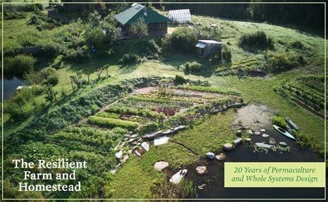 the resilient farm and homestead the resilient farm and homestead PDF