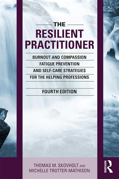 the resilient practitioner Ebook Reader