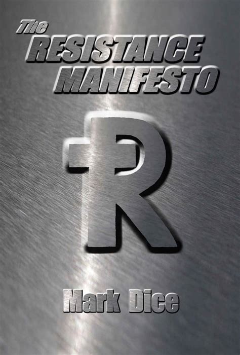 the resistance manifesto Doc