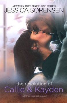the resolution of callie and kayden the coincidence volume 6 Kindle Editon