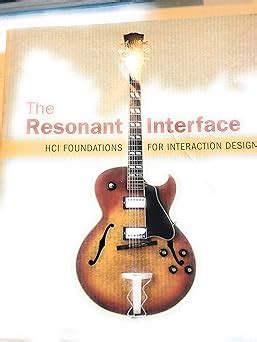 the resonant interface foundations interaction Ebook Reader