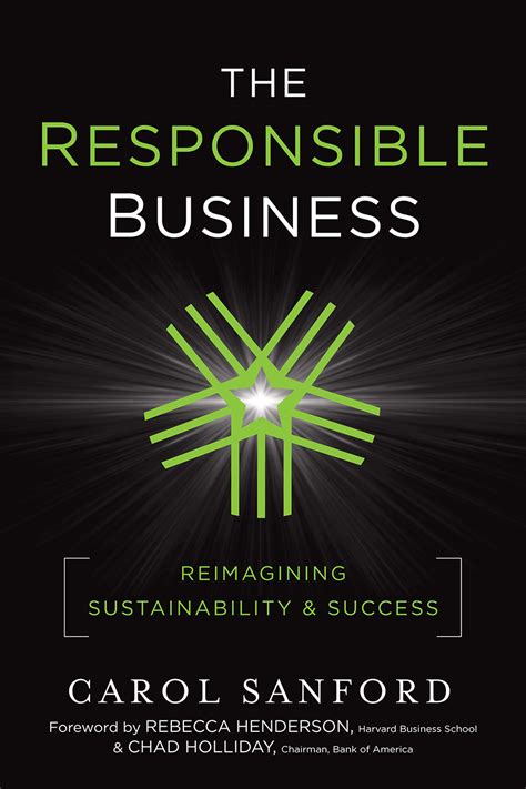 the responsible business the responsible business Kindle Editon