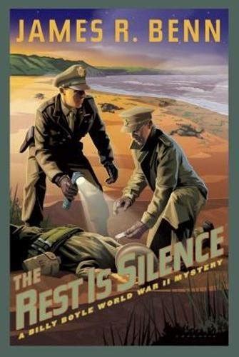 the rest is silence a billy boyle wwii mystery Epub