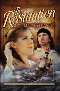 the restitution the legacy of the kings pirates Kindle Editon