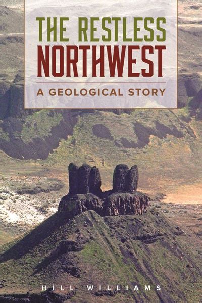 the restless northwest a geological story Epub