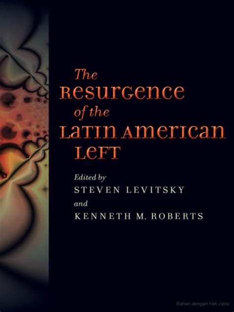 the resurgence of the latin american left Doc