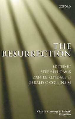 the resurrection an interdisciplinary symposium on the resurrection of jesus Doc