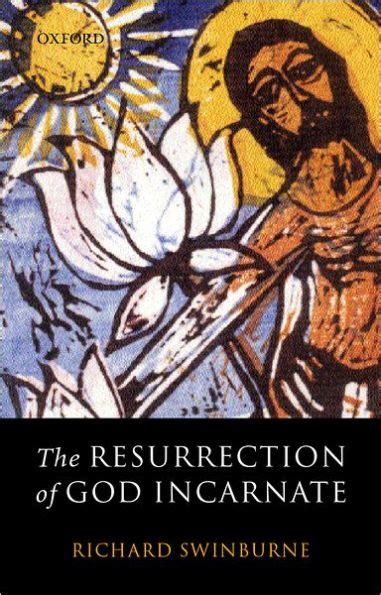 the resurrection of god incarnate Kindle Editon