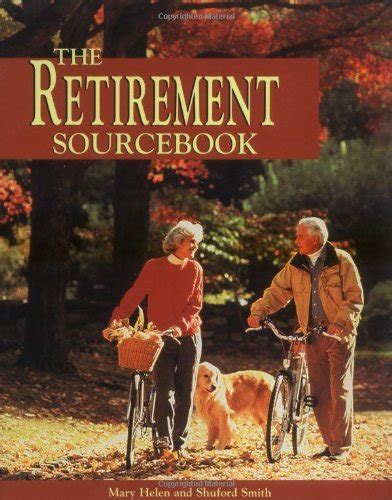 the retirement sourcebook roxbury park books Reader