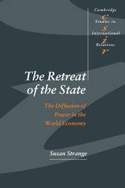 the retreat of the state the retreat of the state Reader