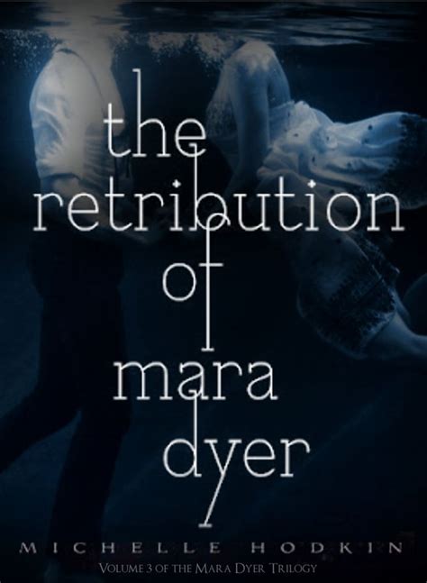 the retribution of mara dyer ita pdf PDF