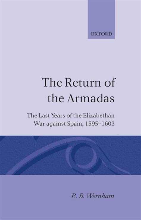 the return of the armadas the last years free Doc