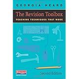 the revision toolbox second edition teaching techniques that work PDF